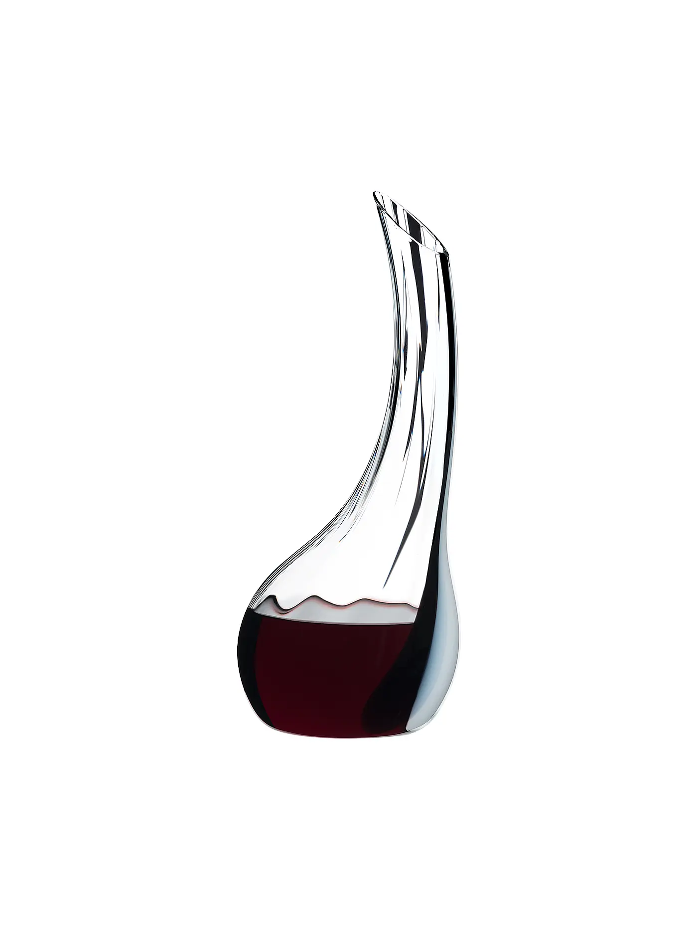 RIEDEL | Dekanter "Cornetto Single - Fatto a Mano" 32,5cm | 